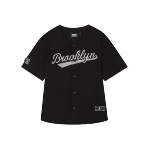 [엔비에이키즈(아동)]BKN 팀로고 반팔 셔츠(K243TS011P)