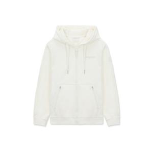 디스커버리후드집업 XQD DWSS22034-IVS 후드집업 여성 플리스 자켓