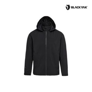 블랙야크 남성용 데일리 가을 자켓 남성 에센셜 고어텍스 WSP 자켓1 1BYGJFU003
