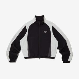 [리복]리복 플로우 윈드 브레이커 (W) - 블랙 REJU-5FJ11-BK