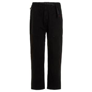 그라미치 스트레이트 팬츠 G105OGTBLACK Black