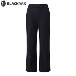 블랙야크 여성 가을 아웃도어 등산바지 파라슈트 팬츠2 1BYPNFU504BK