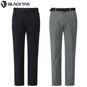 블랙야크 남성 가을 아웃도어 등산바지 스탠타드핏 어센트 카고팬츠1 1BYPNFU005