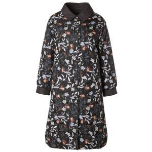 [펠리체조수니]리버시블 롱 구스 패딩 (FLWC451)