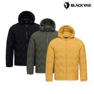 블랙야크 남성 후디 파르밧 다운자켓 등산 구스다운 패딩 빅사이즈 1BYPAWU036