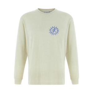 그라미치 반팔 티셔츠 G5FUT087NATURALPIGMENT Beige