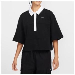 [나이키]나이키반팔티 HQS IB2154-010 여성 오버사이즈 반팔 폴