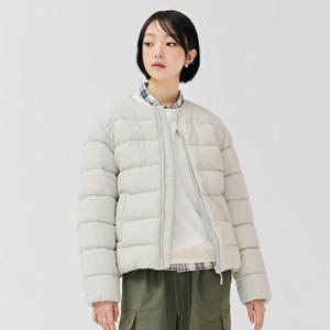 체이스컬트 HC09 남녀 U넥 라이트  점퍼 DFZU4701C02