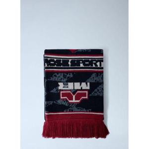 25 FW 마틴로즈 남성 양면 프린지 스카프  1220YA09029 GRYRED TP864306081