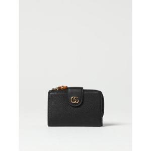 구찌   지갑 SS25 739498AABXM 1000 6313019 Black