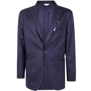 볼리올리 수트 자켓 N2902E FA0051 097 0790 BLUE