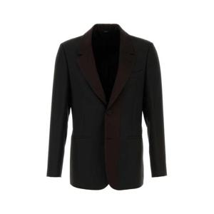 펜디 수트 자켓 FJ0980AOYI F0TY8 Brown