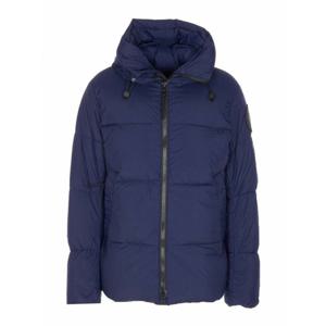 [CANADA GOOSE] 라프리마 남성 패디드 자켓 Crofton Puffer 다운 2282MB9063 Blue /8