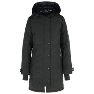 캐나다구스 패딩 3802W9061 Black