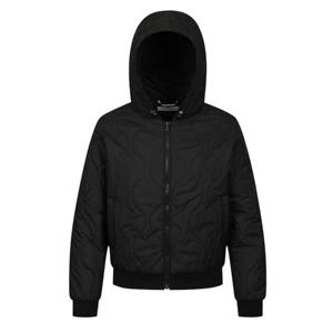 [웨스트우드]우먼 커버 후드 패딩자켓 WO3WVJP202