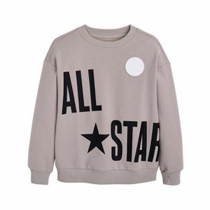 [플레이키즈프로]올스타하이넥맨투맨 (주니어)