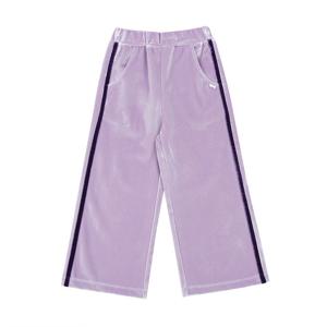 [티파니(백)]연보라 벨벳 PT(T46KAP070)78,000