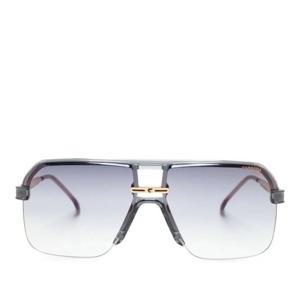 카레라 그레이 프레임 그라디언트 렌즈 선글라스 CARRERA1066S