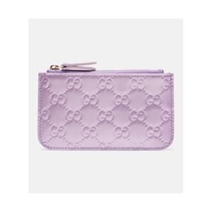 구찌 레더 지갑 P01095585