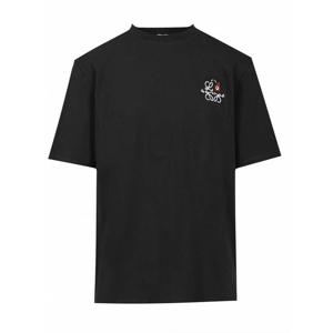 [LOEWE] 라프리마 남성 루즈 핏 티셔츠 H526Y22XD3 5110 Blue /15