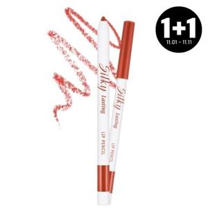 [1+ 1][미샤] 실키 래스팅 립 펜슬 10종 택1
