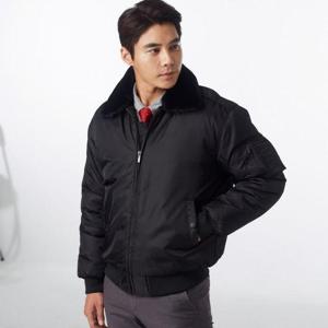 [경신코리아]KSK 19 겨울 작업복 항공점퍼 경비복 추동잠바 (606