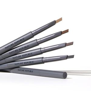 [네이처리퍼블릭] 보테니컬 오토 아이브로우 4종 택 1