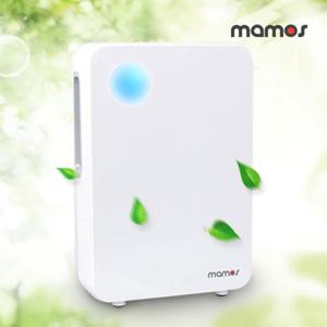 마모스 미니 제습기 MS-2000V단품 저소음 원룸제습