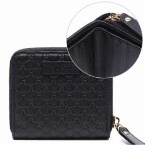 [구찌] 21FW여성반지갑 (449395_BMJ1G_1000_21F)