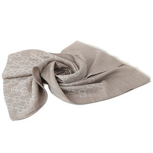 [구찌]GG울실크머플러165904-3G646-9500