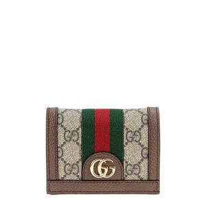 [로로모다] 구찌 여성 오피디아 반지갑 / 523155-96IWG-8745