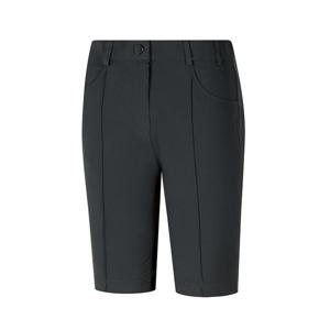 IK_콜핑 절개 스판 여자 여름 등산 5부 반바지