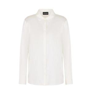 엠포리오 아르마니 셔츠 8N2C392NXXZ0101 WHITE