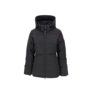캐나다구스 패딩 3804W9061 BLACK DOM