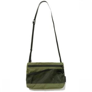 스노우피크 에브리데이 유즈 사코쉬 올리브 AC-25SU40500066