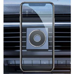 작지만 강한 블랙스미스 도넛 자석 거치대