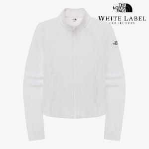 노스페이스화이트라벨 (NJ5JQ83K) 여성 컴피 트레이닝 집업