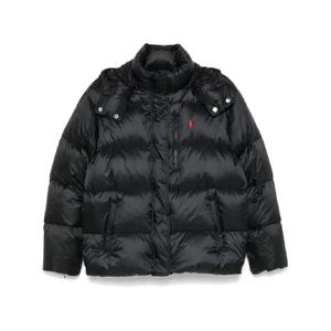 폴로 랄프로렌 퀼팅 패딩 재킷 211932183002