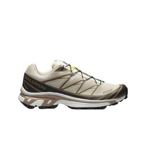 살로몬 XT 6 아몬드 밀크 포타벨라 L47582200