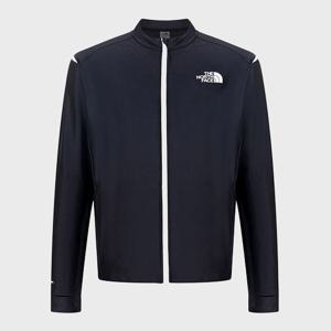 [노스페이스 화이트라벨]서프사이드 집업 NJ5JR03J_BLK