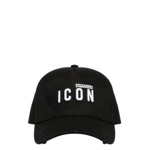 Dsquared2 아이콘 자수 야구 모자 BCM041305C00001 M190 TP934983673
