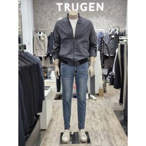 [트루젠]Cool wave 윈드브레이크 경량 블루종(FU5JGM001)여름점