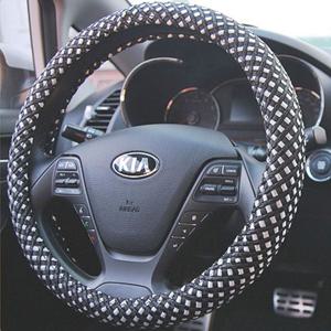 블랙라이거 실크로드 핸들커버 블랙