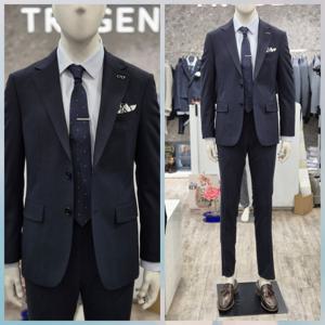 [트루젠]파워 스트레치 젠트라 태번수  썸머 쿨 수트(FUTJM400)_