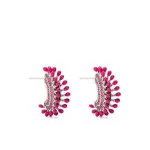 보테가베네타 바디 주얼리 699536VX826 5148 DARK PURPLE 5148