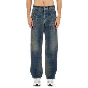 DIESEL 2001 D-MACRO-FSG1 JEANS A19189007BG01