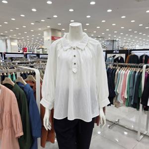 [아르테]카라블라우스DRCPWB180_DJ