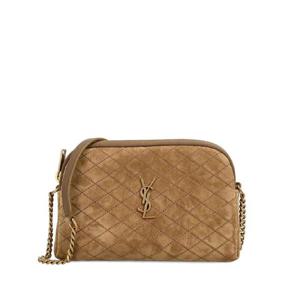 생로랑 미니 개비 크로스 백 7336671U807