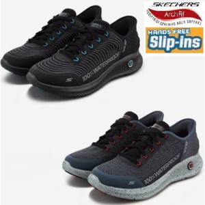 스케쳐스 남성 고워크 애니웨어 슬립인스 SP0MWCFY112-YD