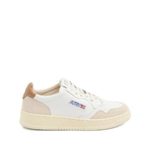 오트리   스니커즈 FW25 AULW LS 02 5898763 White
